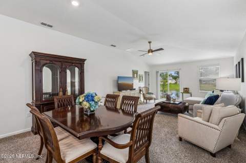 2458 Falling Star Lane, Green Cove Springs FL - photo 10 of 45