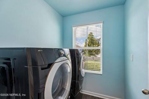 2458 Falling Star Lane, Green Cove Springs FL - photo 18 of 45