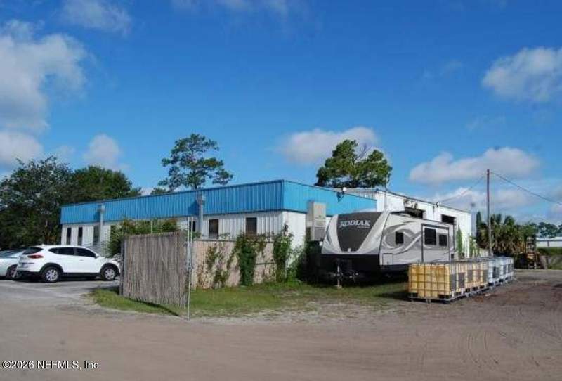 Industrial at 170 Cumberland Park Drive, St. Augustine, St. Augustine — photo 4