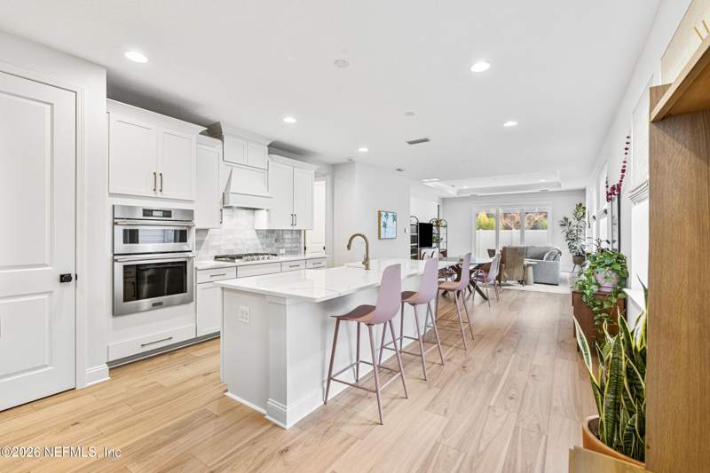 3 bedroom Single Family Residence at 133 Seabrook Village Avenue, Seabrook Village, Ponte Vedra — photo 5