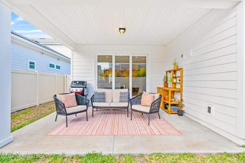 133 Seabrook Village Avenue, Ponte Vedra FL - photo 23 of 28