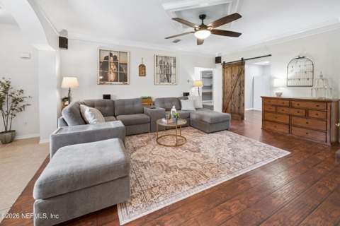 15620 NE 17th Avenue, Starke FL - photo 6 of 54