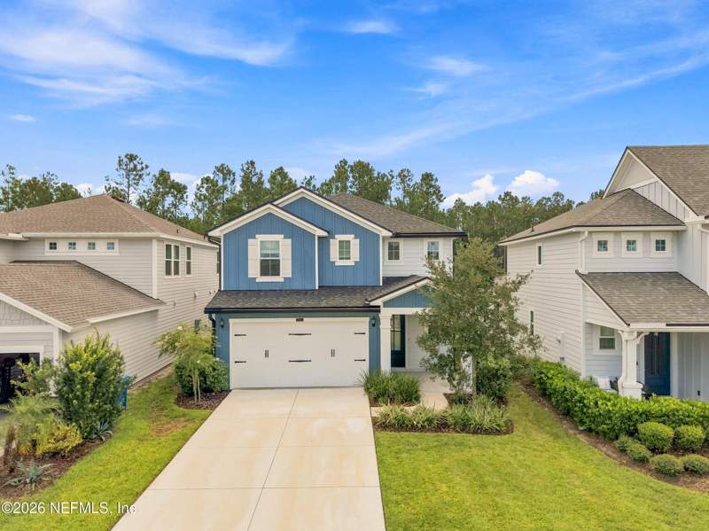 4 bedroom Single Family Residence at 30 Spinner Drive, Settler's Landing, Ponte Vedra — photo 3