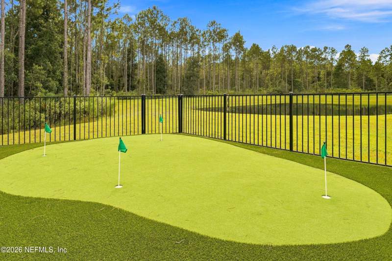 4 bedroom Single Family Residence at 30 Spinner Drive, Settler's Landing, Ponte Vedra — photo 4