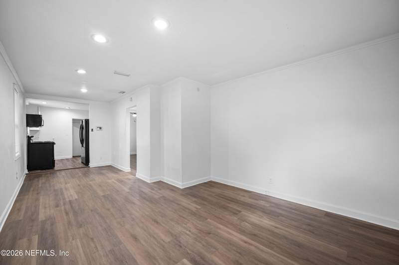 2 bedroom Single Family Residence at 7112 Southland Street, Panama Park, Jacksonville — photo 5