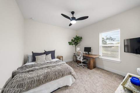 45 Donner Road #C, Atlantic Beach FL - photo 20 of 25