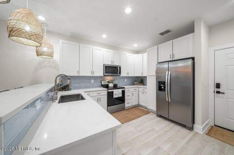 45 Donner Road #C, Atlantic Beach FL - photo 9 of 25