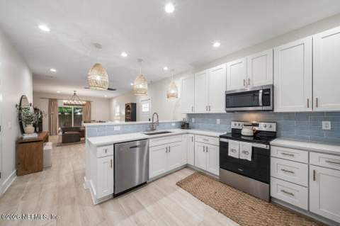 45 Donner Road #C, Atlantic Beach FL - photo 8 of 25