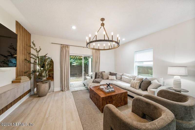 3 bedroom Townhouse at 45 Donner Road #C, Atlantic Beach, Atlantic Beach — photo 5