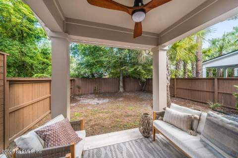 45 Donner Road #C, Atlantic Beach FL - photo 24 of 25