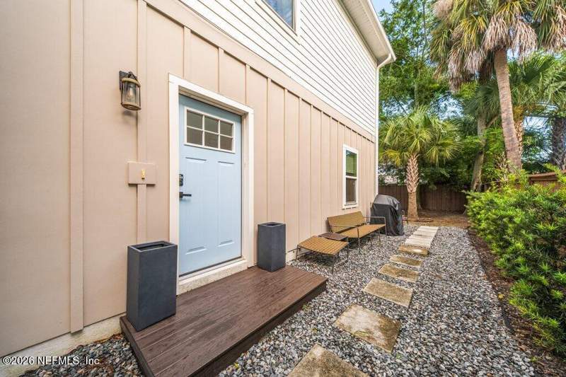 3 bedroom Townhouse at 45 Donner Road #C, Atlantic Beach, Atlantic Beach — photo 3