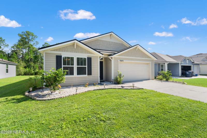 4 bedroom Single Family Residence at 75471 Bridgewater Drive, River Glen, Yulee — photo 3