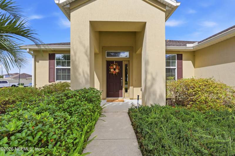 5 bedroom Single Family Residence at 3204 Hidden Meadows Court, Rolling Hills, Green Cove Springs — photo 3