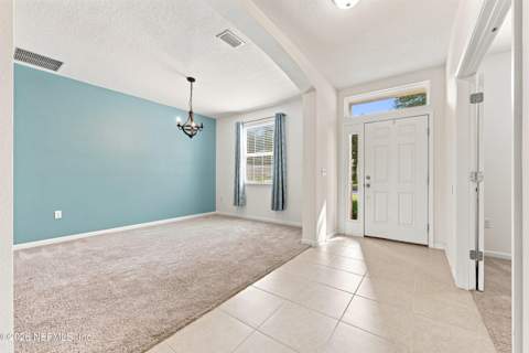 3204 Hidden Meadows Court, Green Cove Springs FL - photo 8 of 61