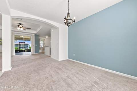 3204 Hidden Meadows Court, Green Cove Springs FL - photo 12 of 61