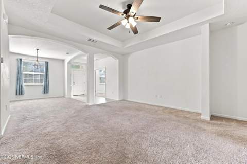 3204 Hidden Meadows Court, Green Cove Springs FL - photo 15 of 61