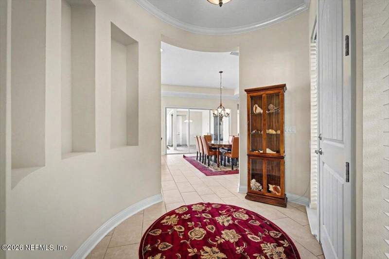 3 bedroom Single Family Residence at 3121 Brettungar Drive, Tamaya, Jacksonville — photo 4