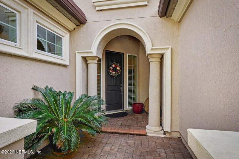 3 bedroom Single Family Residence at 3121 Brettungar Drive, Tamaya, Jacksonville — photo 3