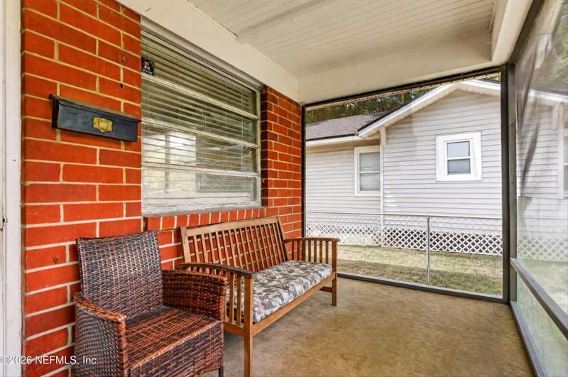 3 bedroom Single Family Residence at 450 E 46th Street, J H Pratt Addn, Jacksonville — photo 4