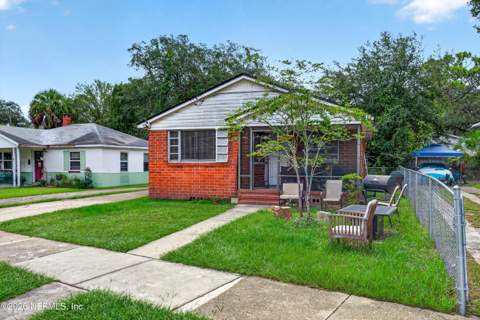 450 E 46th Street, Jacksonville FL - photo 18 of 31