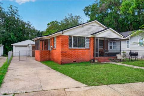 450 E 46th Street, Jacksonville FL - photo 20 of 31