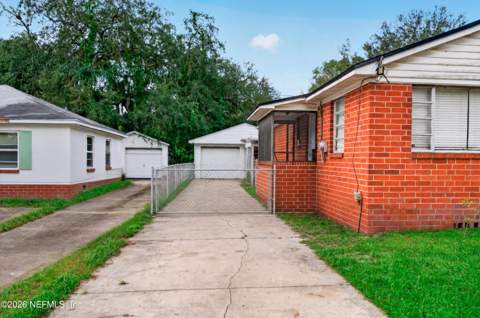 450 E 46th Street, Jacksonville FL - photo 24 of 31