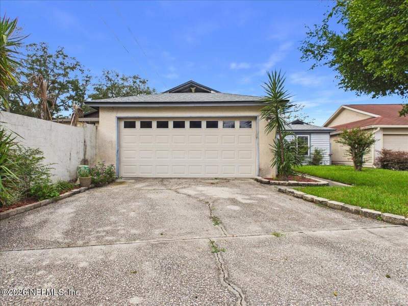 3 bedroom Single Family Residence at 1974 W Swallow Run, Cedar Bend, Orange Park — photo 4