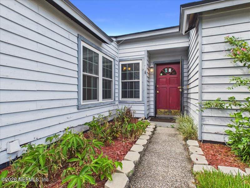 3 bedroom Single Family Residence at 1974 W Swallow Run, Cedar Bend, Orange Park — photo 5
