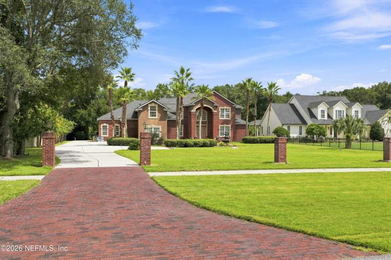 6 bedroom Single Family Residence at 3105 Bishop Estates Road, Julington Creek, St. Johns — photo 5