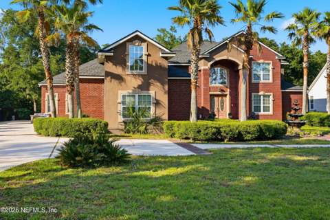 3105 Bishop Estates Road, St. Johns FL - photo 6 of 68