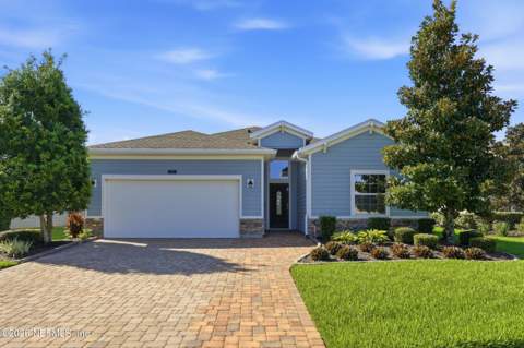 22 Pantano Vista Way, St. Augustine FL - photo 15 of 82