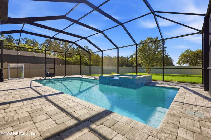 4 bedroom Single Family Residence at 22 Pantano Vista Way, Palencia, St. Augustine — photo 3