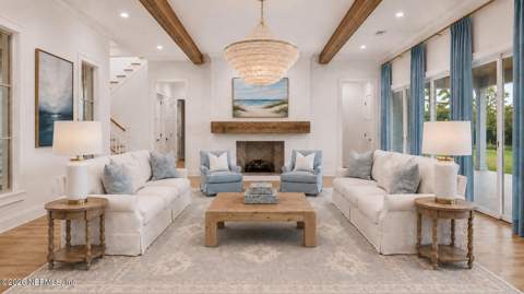 605 Shell Ridge Lane, Ponte Vedra FL - photo 7 of 133