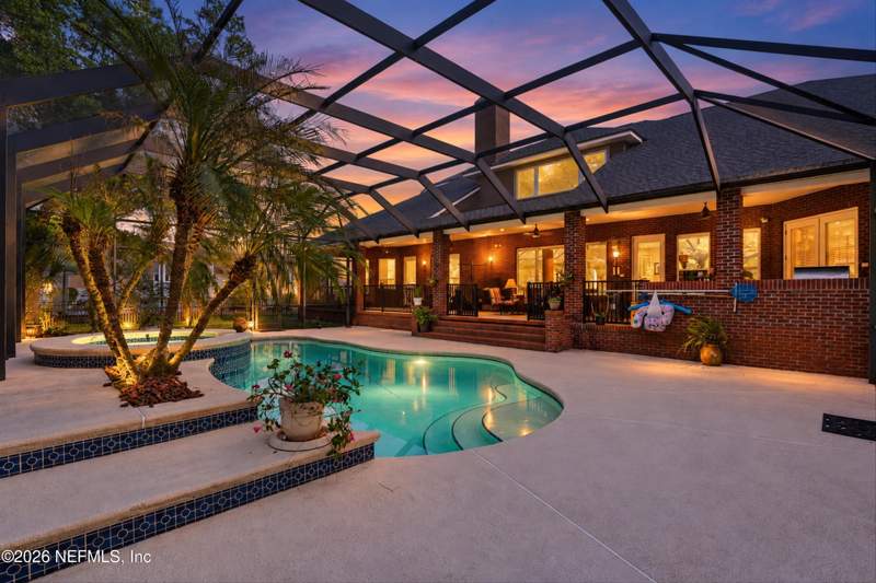 6 bedroom Single Family Residence at 3105 Bishop Estates Road, Julington Creek, St. Johns — photo 3