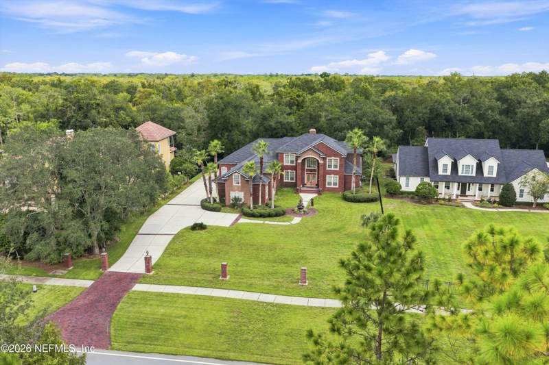 6 bedroom Single Family Residence at 3105 Bishop Estates Road, Julington Creek, St. Johns — photo 2