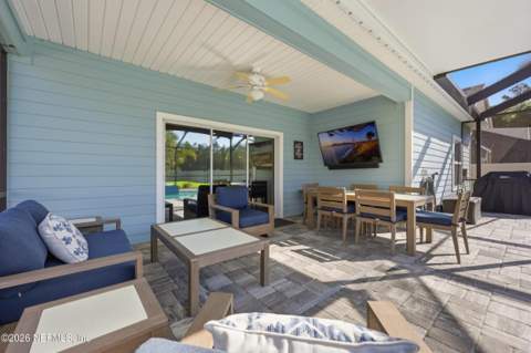 22 Pantano Vista Way, St. Augustine FL - photo 14 of 82
