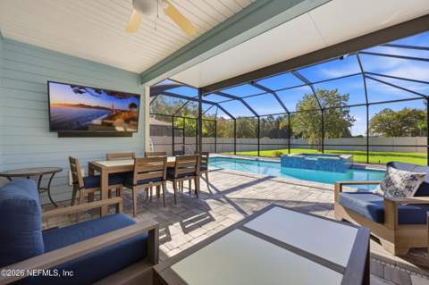 22 Pantano Vista Way, St. Augustine FL - photo 7 of 82