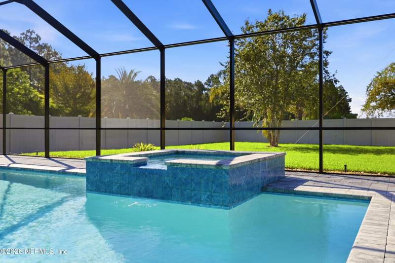 4 bedroom Single Family Residence at 22 Pantano Vista Way, Palencia, St. Augustine — photo 4