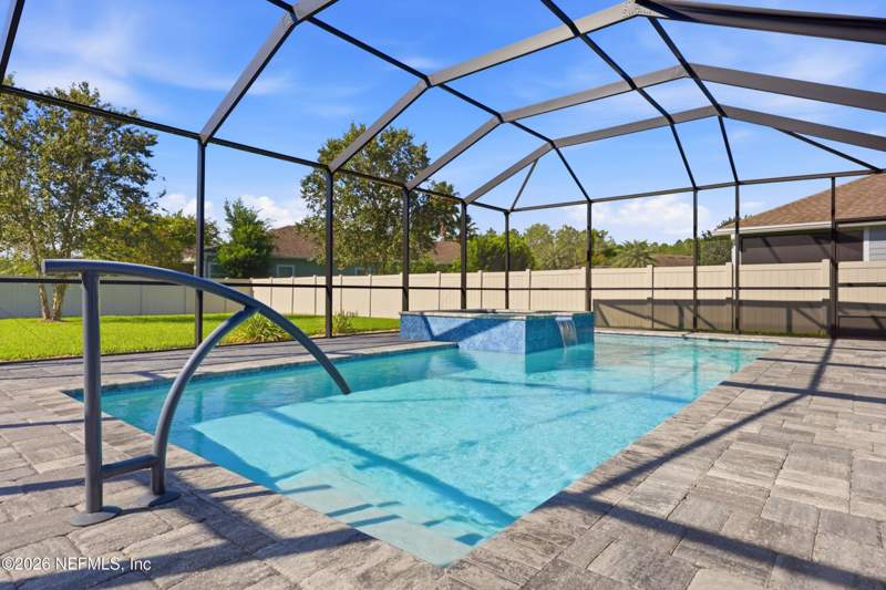 4 bedroom Single Family Residence at 22 Pantano Vista Way, Palencia, St. Augustine — photo 5
