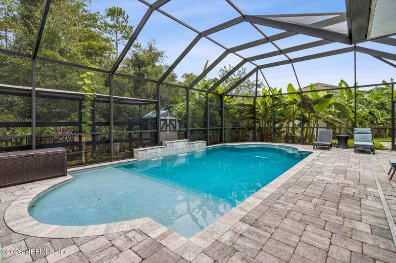 5 bedroom Single Family Residence at 79349 Plummers Creek Drive, Plummer Creek, Yulee — photo 2