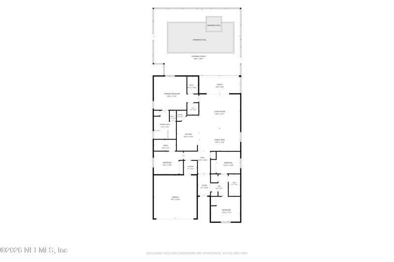 4 bedroom Single Family Residence at 22 Pantano Vista Way, Palencia, St. Augustine — photo 2
