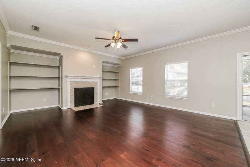 5 bedroom Single Family Residence at 14079 Redrock Lake Drive, Eagles Hammock, Jacksonville — photo 2