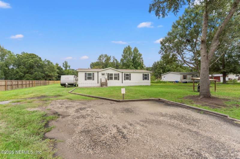 4 bedroom Manufactured Home at 44043 Red Oak Court, Swallowfork Estates, Callahan — photo 2