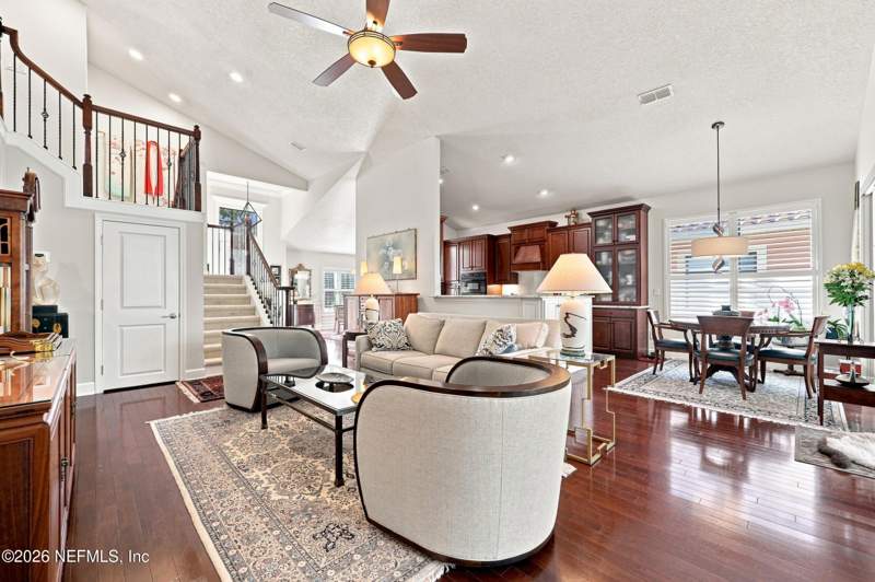 3 bedroom Single Family Residence at 91 Marsh Hollow Road, Del Webb Ponte Vedra, Ponte Vedra — photo 5
