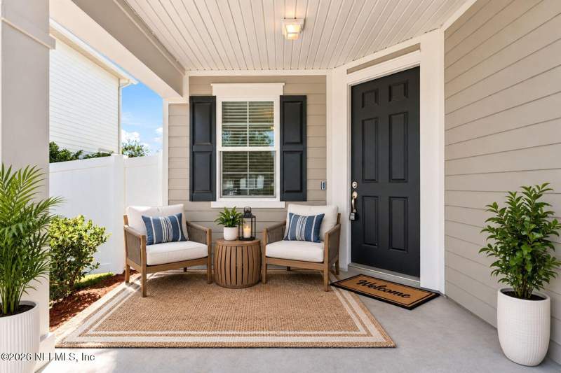 5 bedroom Single Family Residence at 41 Opal Way, Treaty Oaks, St. Augustine — photo 5