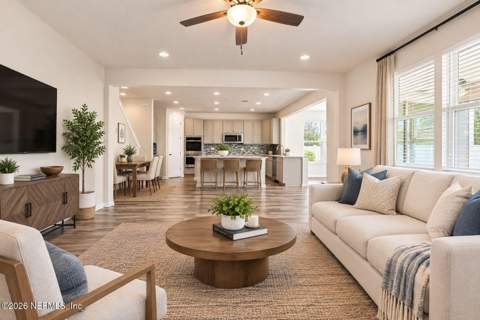 41 Opal Way, St. Augustine FL - photo 10 of 48