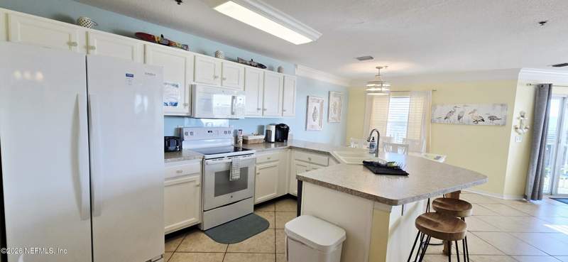 3 bedroom Condominium at 120 Ocean Hibiscus Drive #303 305, Hibiscus, St. Augustine Beach — photo 5