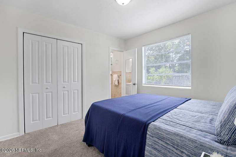 3 bedroom Single Family Residence at 2650 Emily Lane, Sans Souci, Jacksonville — photo 5