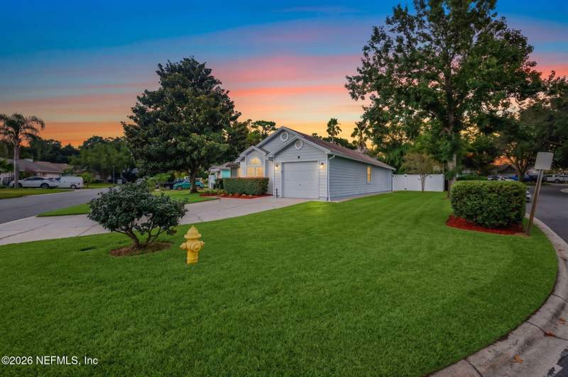 3 bedroom Single Family Residence at 1897 Ocean Pond Drive, Ocean Pond, Jacksonville Beach — photo 4