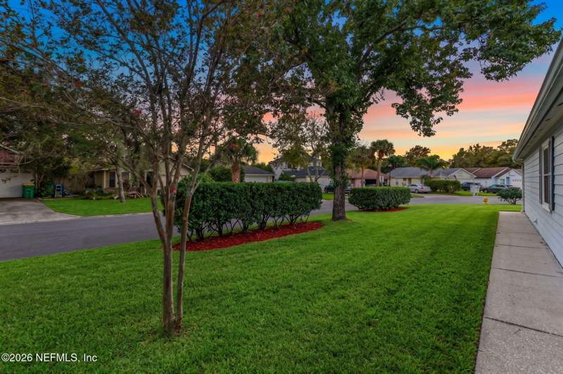 3 bedroom Single Family Residence at 1897 Ocean Pond Drive, Ocean Pond, Jacksonville Beach — photo 5